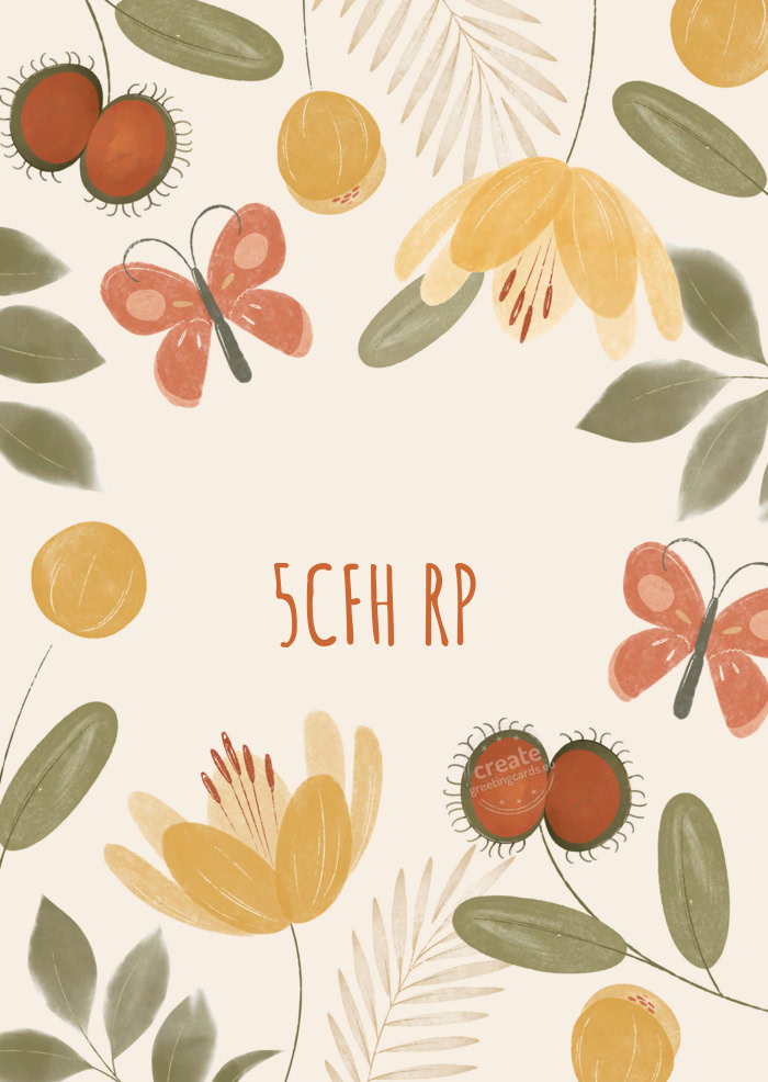 5CFH+RP