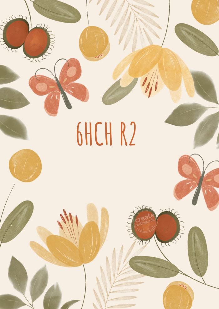 6HCH+R2