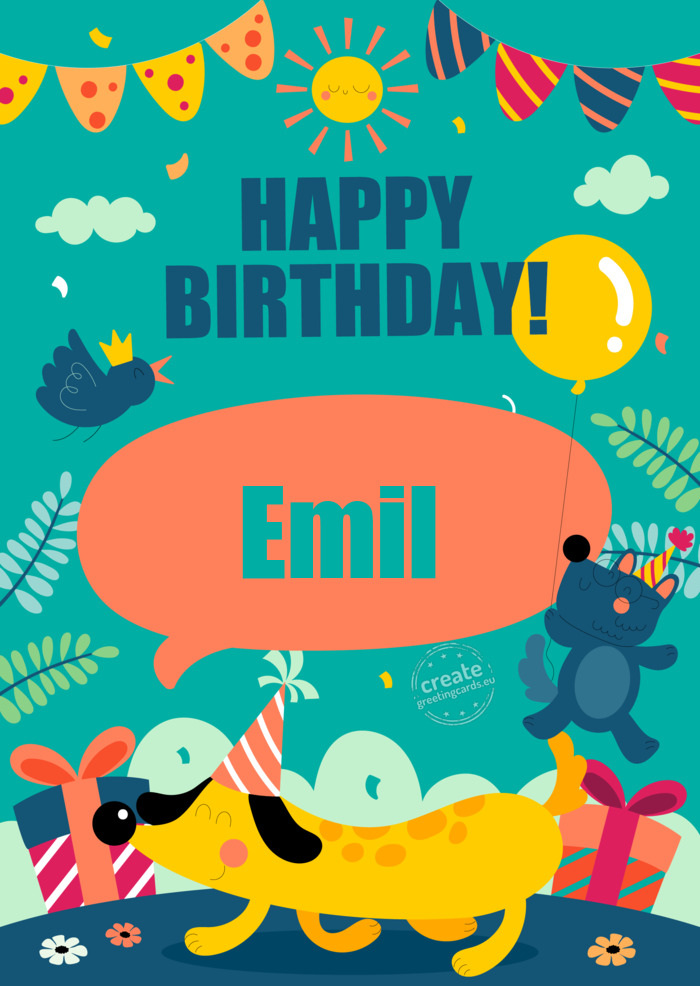 Emil
