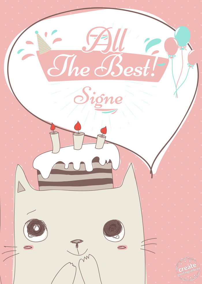 Signe