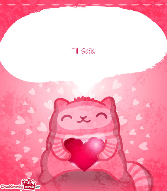 Sofia
